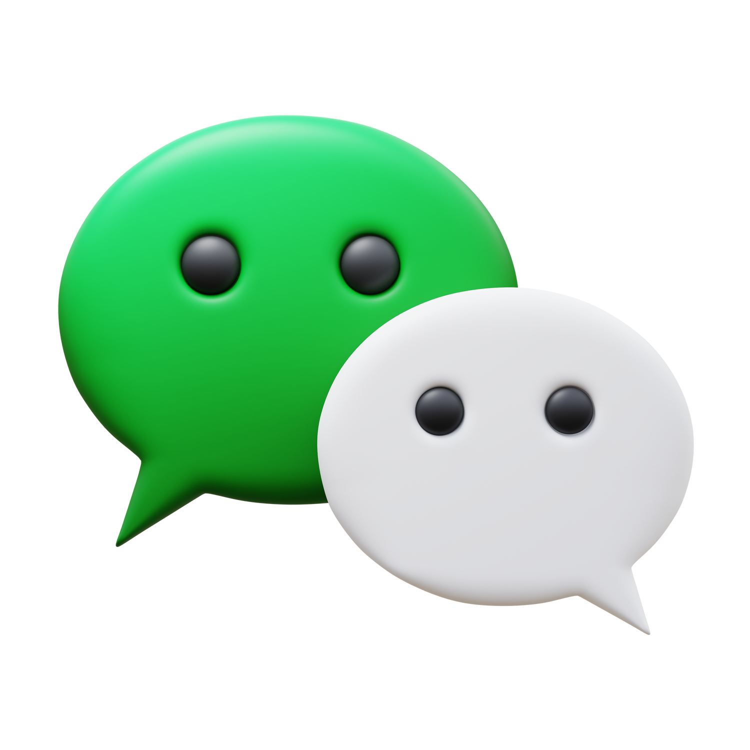 微信